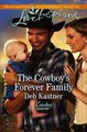 Download The Cowboy's Forever Family ebook {PDF} {EPUB}