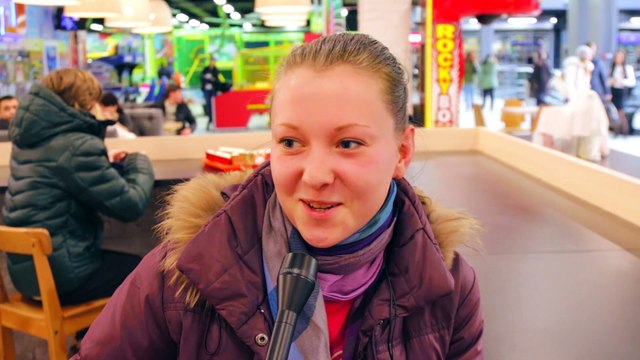 Шоу барабанов в Универмаге Муравей пр. Ленина