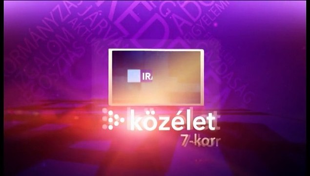 Közélet 2015. április 8. - iranytv.hu