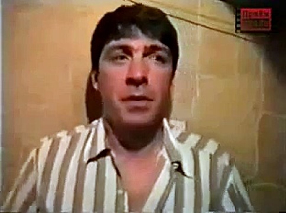 Вор в Законе (Маис Карапетян) - Vor v zakone Mayis Kirovakanski