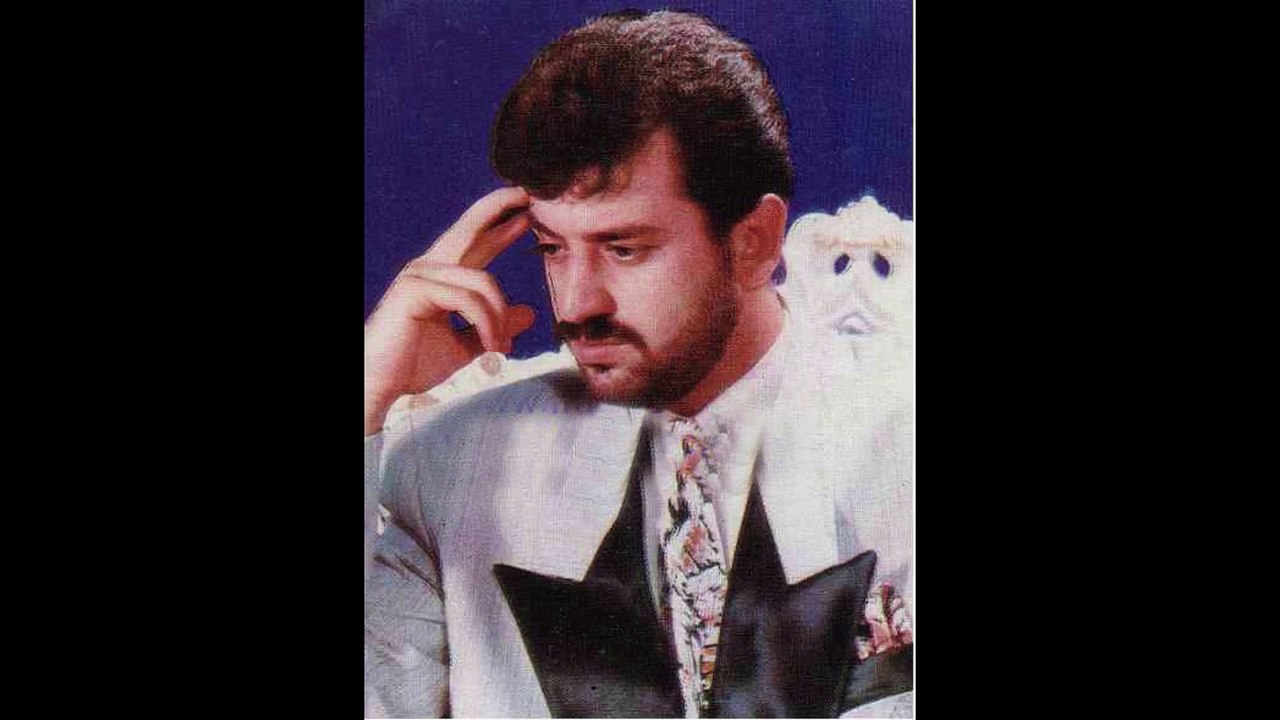 هيثم يوسف - كلي الك 1994