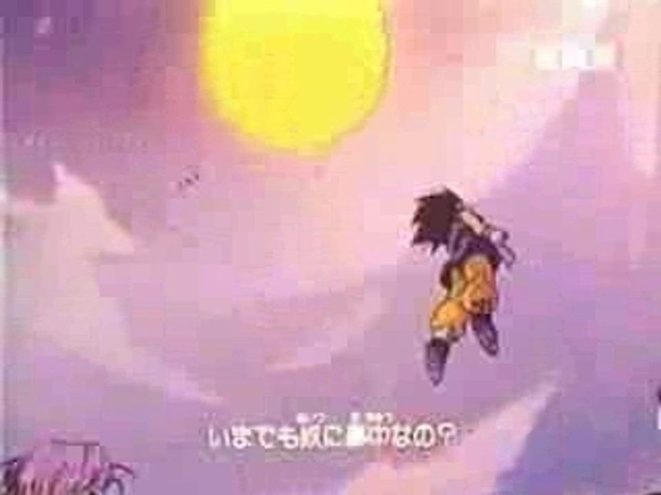 Generique dbgt 3