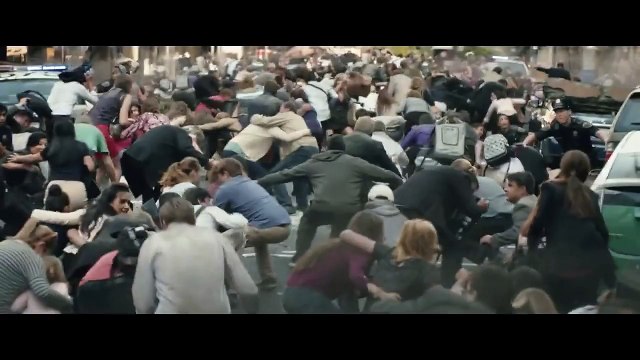 San Andreas Official Trailer #2 (2015) - Dwayne Johnson Movie HD