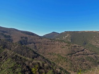 LE REFUGE DU GAI SOURIRE......depuis Fenouillet (66)