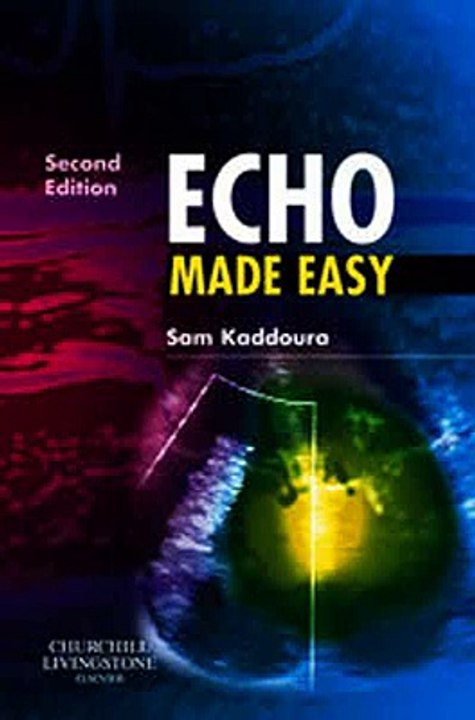 Download Echo Made Easy ebook {PDF} {EPUB}