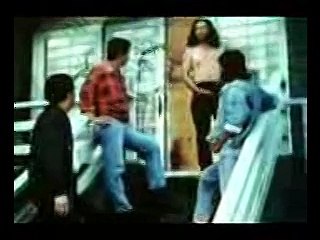 VENUS, DIOSA NG KAGANDAHAN (2001) Aya Medel, Katrina Paula