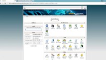 How to Create Email Accounts from Cpanel?