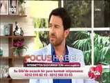 Televizyonda Zayıftı ya __ Şaka gibi olay - Su Gibi