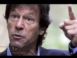 Latest Phone  Leaked Recording of A call between Arif Alvi and Imran Niazi during attack on PTV