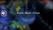 Blood Moon Zilean Skin Preview - League of Legends