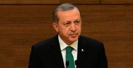 Erdoğan'dan Fenerbahçe'ye Saldırı Yorumu: Millete İhanet Ediyorlar