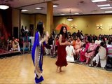 Pakistani Wedding Mehndi Night Girls Awesome Dance (FULL HD) - Video Dailymotion