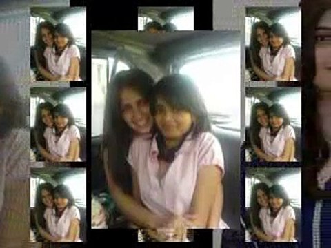 Haye Haye Jawani (Pakistani Girls Mixing) - Video Dailymotion