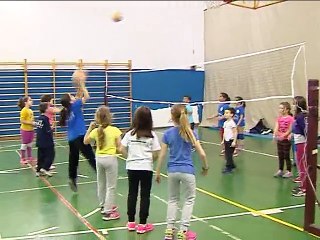 Toυρνουά ακαδημιών Γ.Σ. Λαμία και Φθία Λαμίας