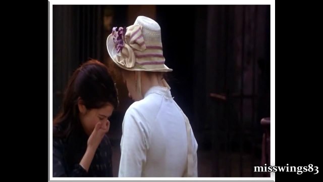 The Portrait Of A Lady - Nicole Kidman [Portrait Of A Lady]