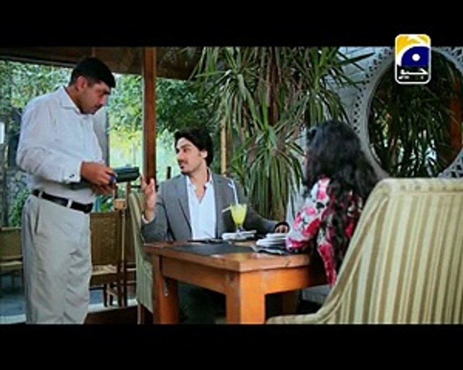 Kaise Huye Benaam Episode 9 Full High Quality Geo TV 7 May 2015 Episode 9