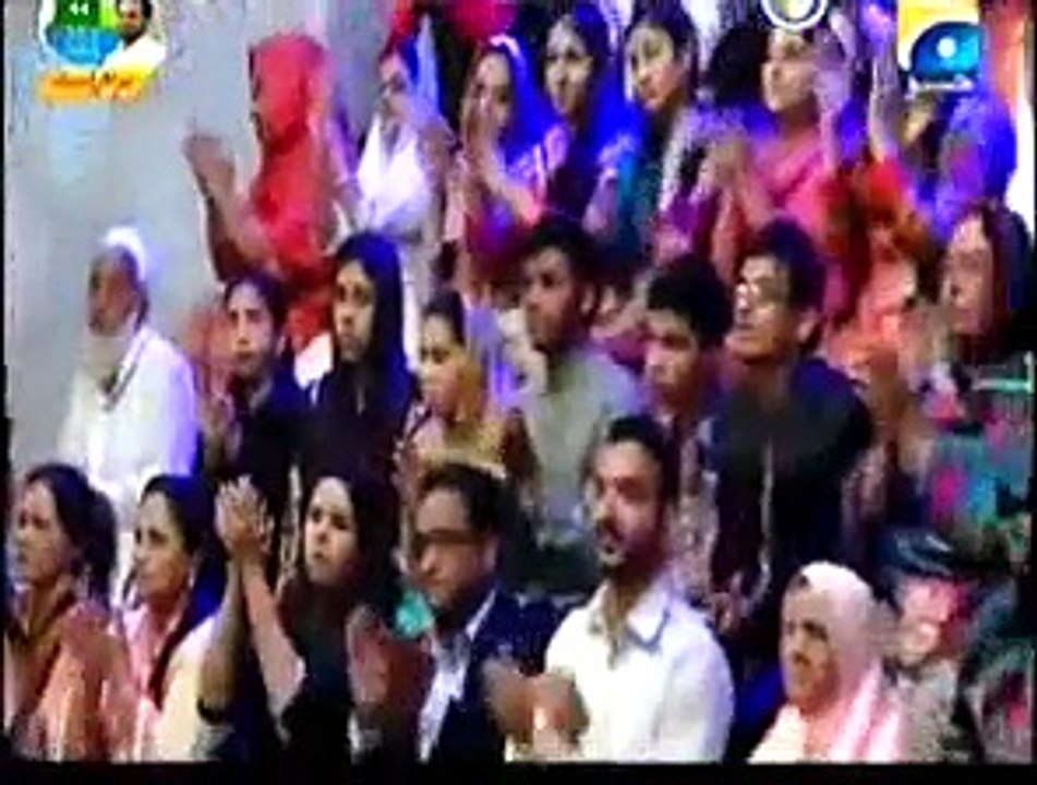 Subh-e-Pakistan On Geo News – 7th May 2015 Repeat  Part7