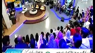 Subh-e-Pakistan On Geo News – 7th May 2015 Repeat Part4