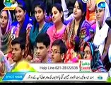 Subh-e-Pakistan On Geo News – 7th May 2015 Repeat  Part3