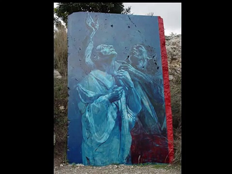 Purgatorio1°canto