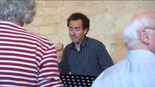 FR3 Avril 2015 - Chorale Ouistreham 03042015
