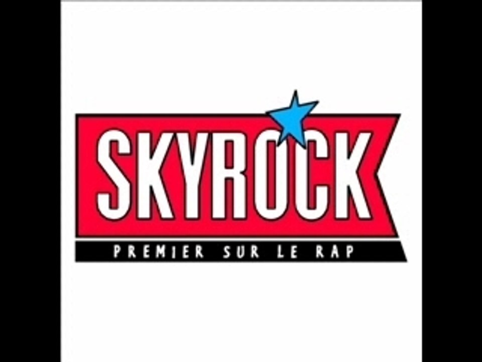 Skyrock: N.Sarkozy 17.03.07 (extraits)