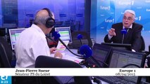 Jean-Pierre Sueur :  «Le nombre de Français en Syrie a augmenté de 84% en un an»
