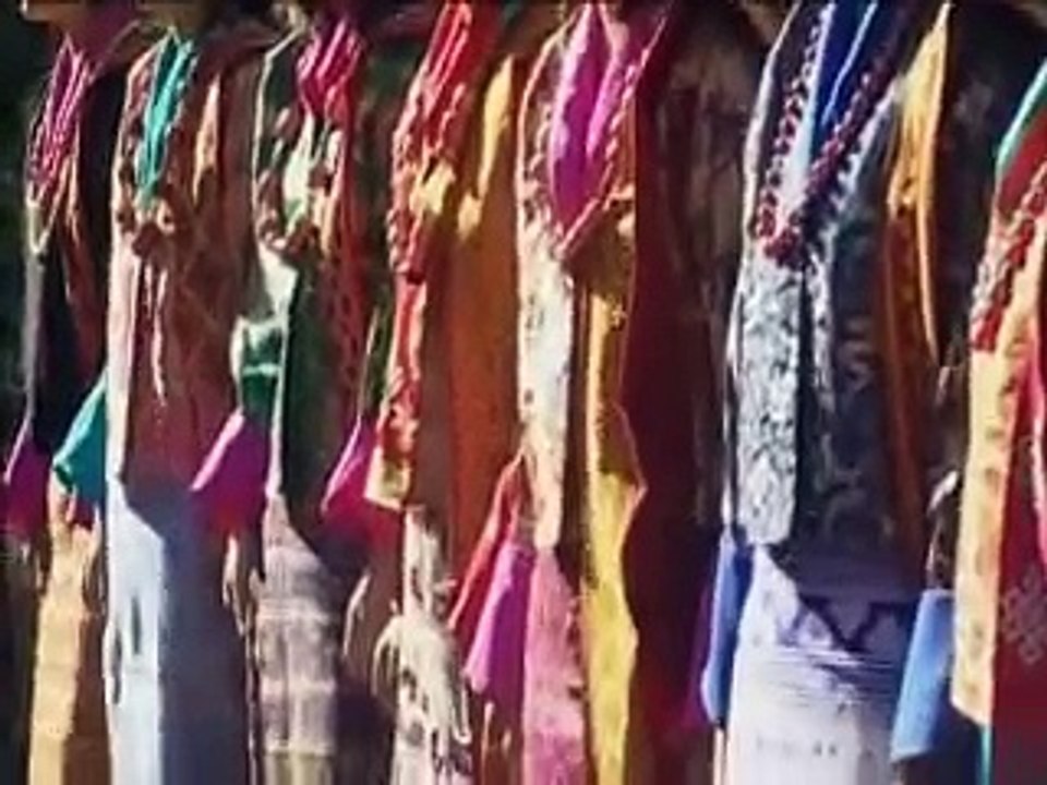 Bhutanese Songs!