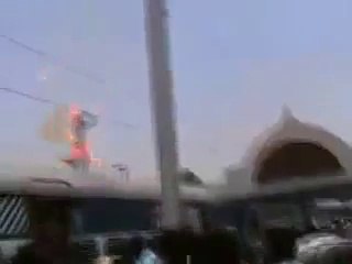 OMG!!! High Voltage Electric Shock - Live Footage