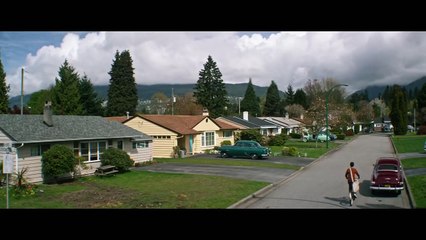 The Age of Adaline Official Trailer #1 (2015) -Upcoming Hollywood Movies