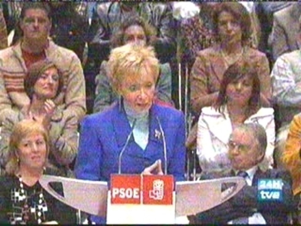 Navarra no es negociable