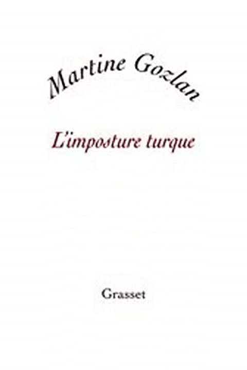 Download L'imposture turque ebook {PDF} {EPUB}