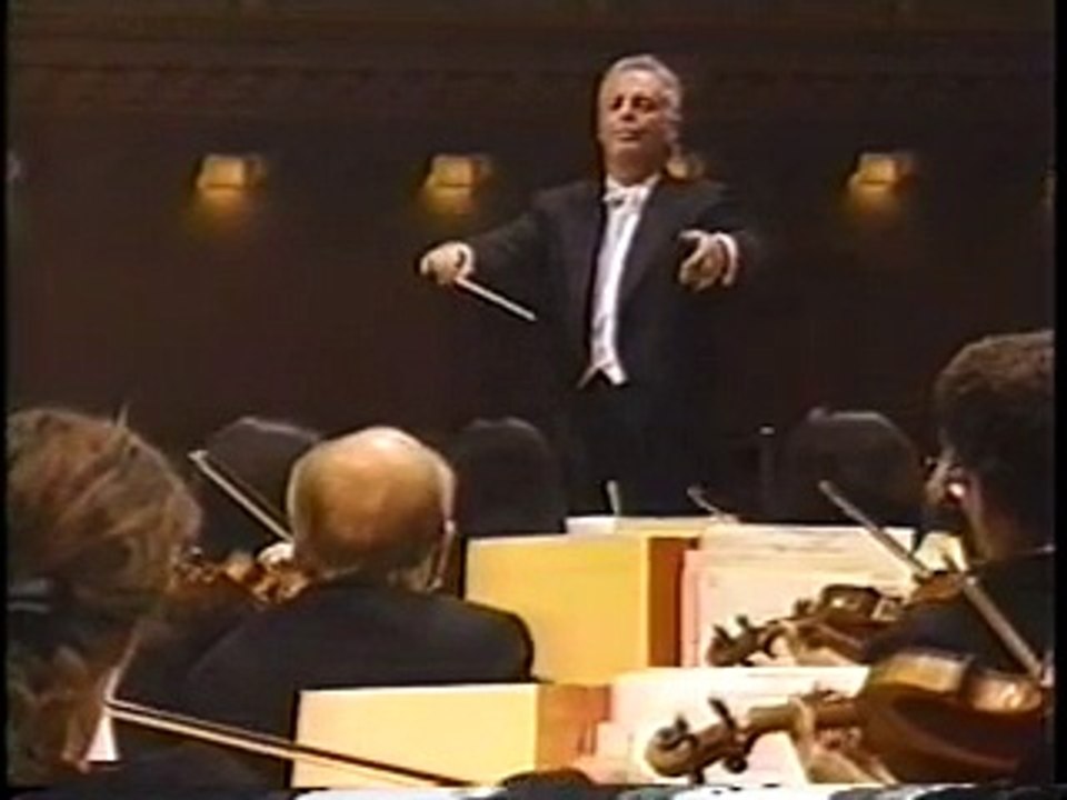 Elgar - Nimrod (from "Enigma Variations")