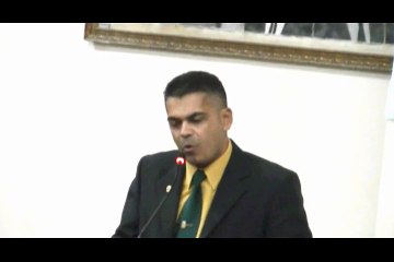 VEREADOR VALMIR PEIXINHO PV