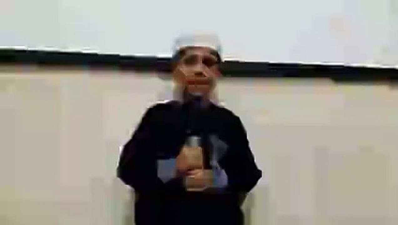 Beautiful Recitation of Holy Quraan by Haris Ahmed at HFS
