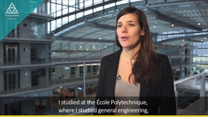 Cécile GABARROU - MS AMUR 2014