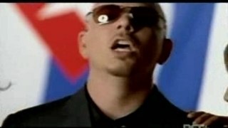 Pitbull  - Bojangles