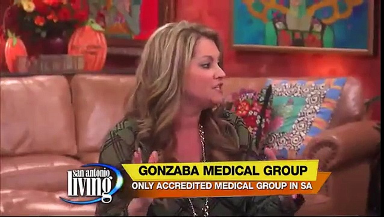 Gonzaba Medical Group