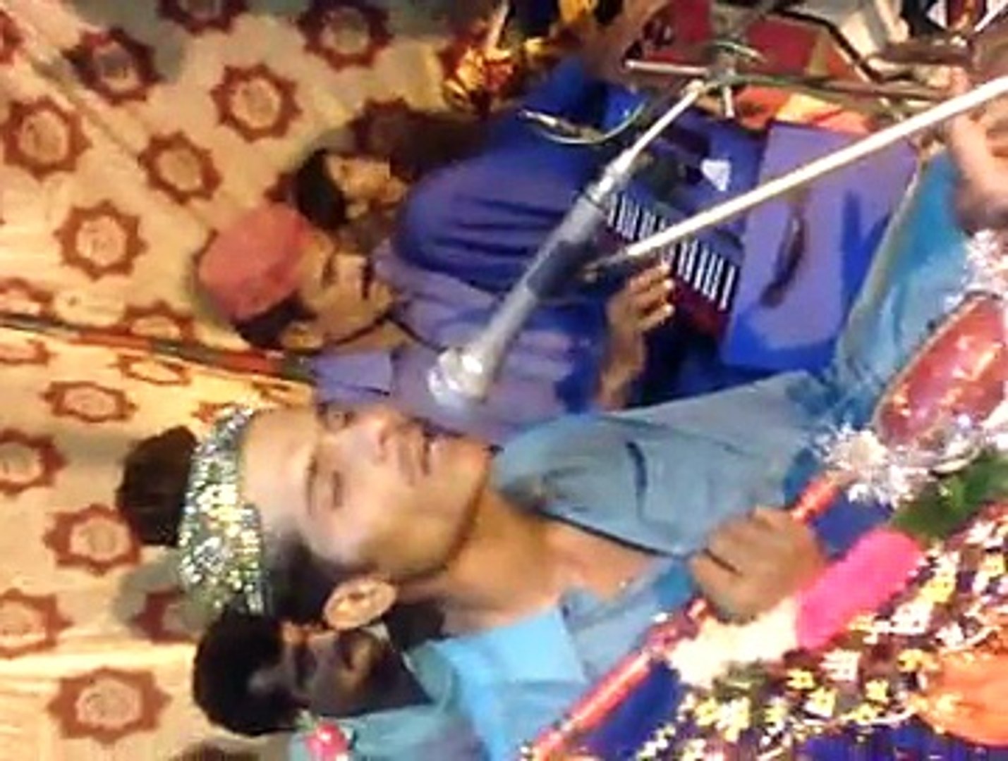 haji khan sindhi song 3