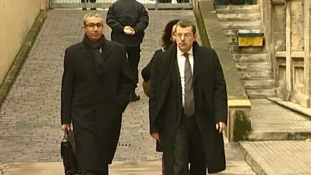 Torres sitúa a la infanta y la Casa Real en la gestación del Instituto Nóos