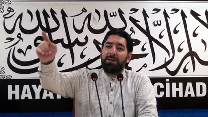 Hz  Peygamber ve İnternet Explorer geçmişimiz - ABDULAZİZ KIRANŞAL - HD