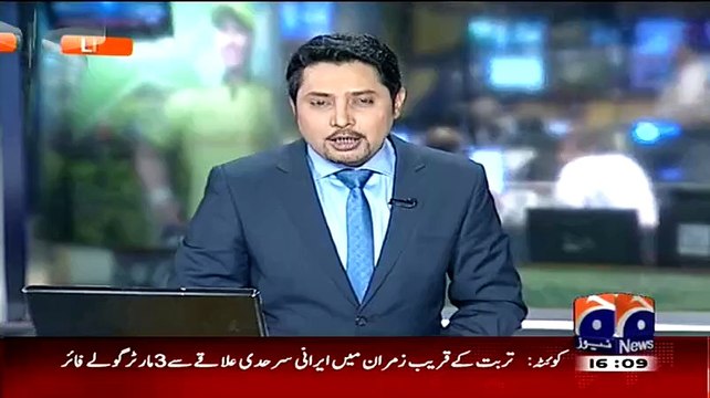 PTI Chairman Imran Khan Media Talk in Bhit Shah - 8th April 2015