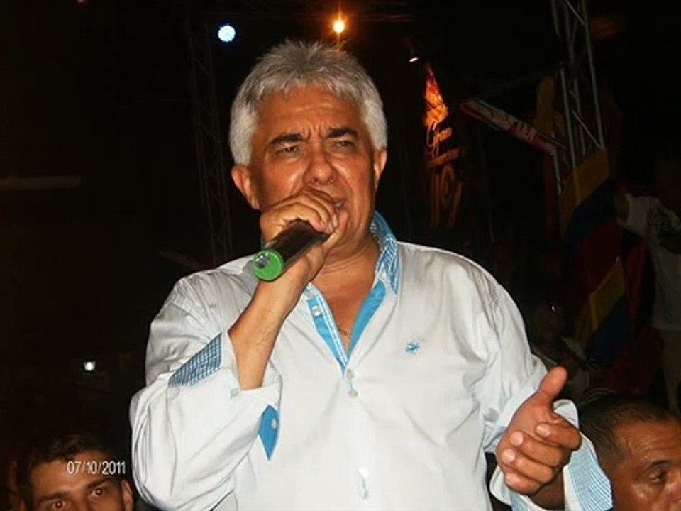 Reynaldo Armas  - Usted Señora