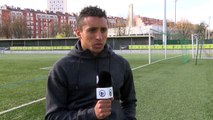 Marquinhos dévoile son onze de rêve !