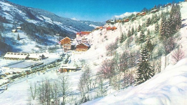 A vos skis 04: Méribel (saison 1)