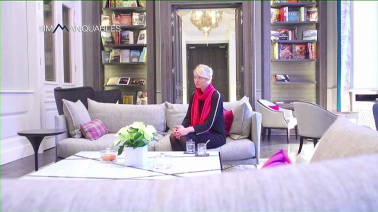 Les Immanquables: l'Hôtel Mont Blanc - Chamonix