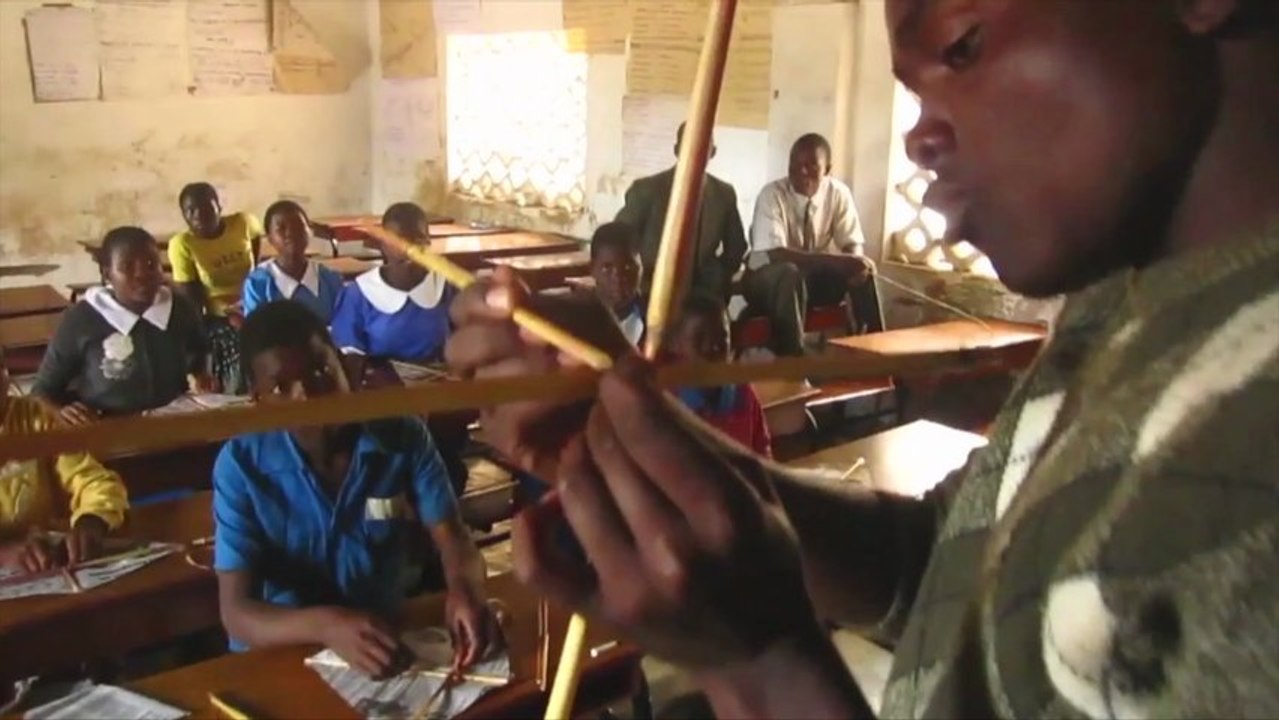 Le Festival du Film d'Aventure de la Rochelle 2014 (partie 2)