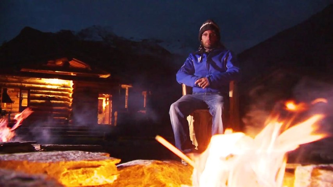 Les inédits des neiges: en vert et pour tous