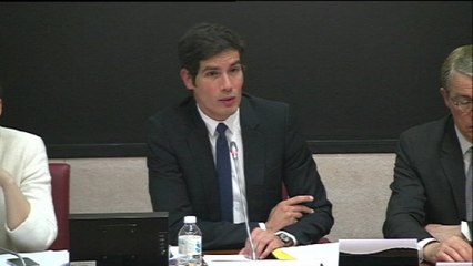 Mathieu Gallet : "Redimensionner les orchestres n'était pas mon choix"