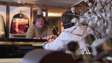 M: rencontre avec Pierre Margara